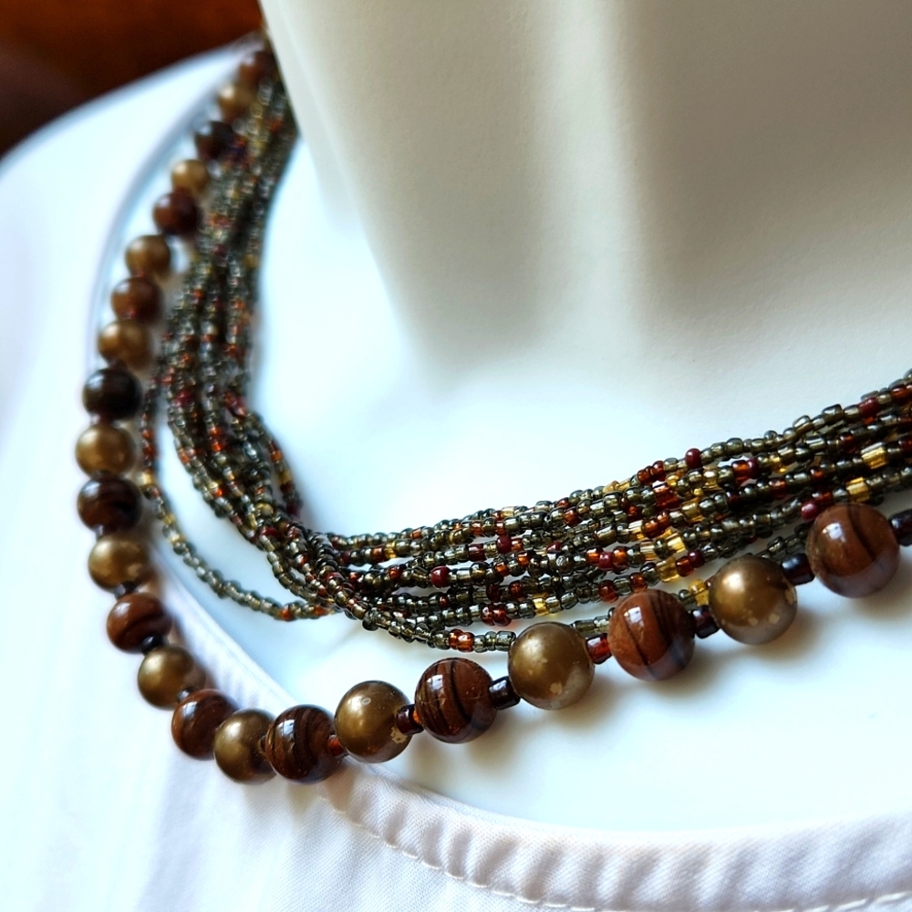 Vintage Necklace